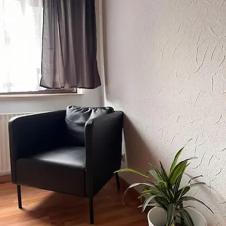 Entire Flat For Schwetzingen,mannheim & Hd Apartment