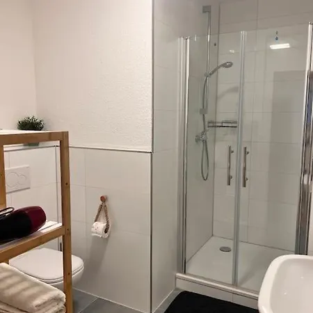 Entire Flat For Schwetzingen,mannheim & Hd * Oftersheim