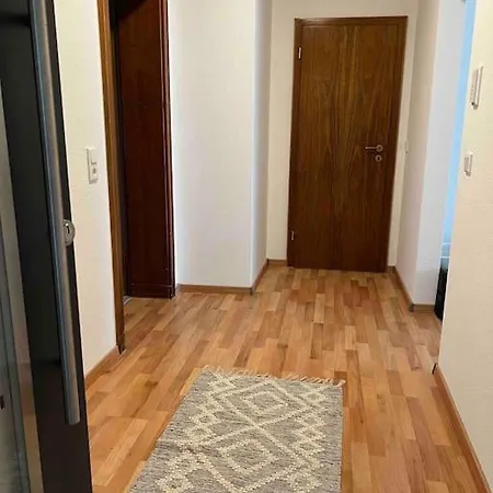 Apartment Entire Flat For Schwetzingen,mannheim & Hd