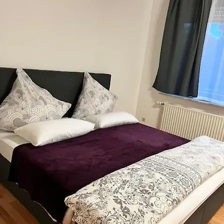 Apartment Entire Flat For Schwetzingen,mannheim & Hd *