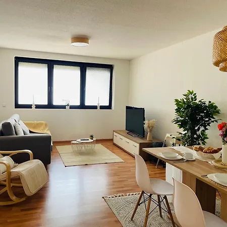 Διαμέρισμα Entire Flat For Schwetzingen,mannheim & Hd Oftersheim