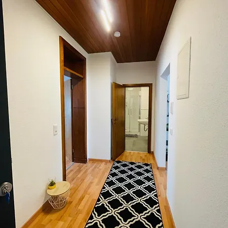 Entire Flat For Schwetzingen,mannheim & Hd