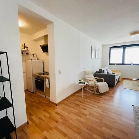 Διαμέρισμα Entire Flat For Schwetzingen,mannheim & Hd